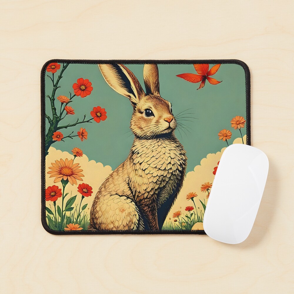 Item preview, Mouse Pad designed and sold by FestivityFinds.