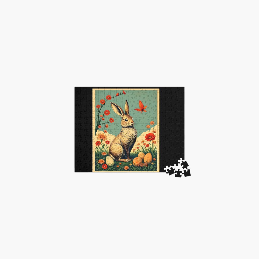 Item preview, Jigsaw Puzzle designed and sold by FestivityFinds.
