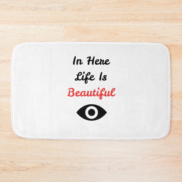 Item preview, Cabaret at the Kit Kat Club quote designed and sold by brrandomdesigns.