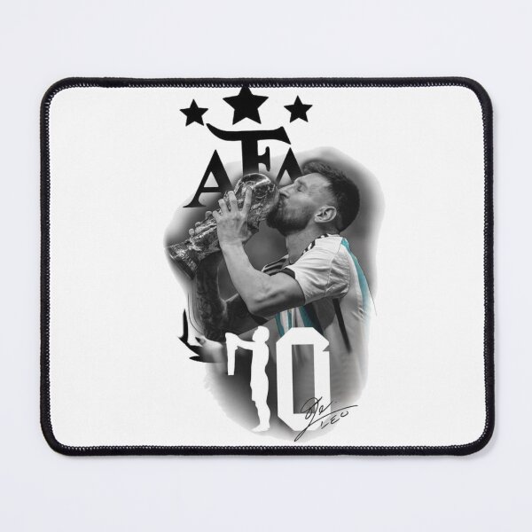 Item preview, AFA Champion Messi designed and sold by Ardit com.