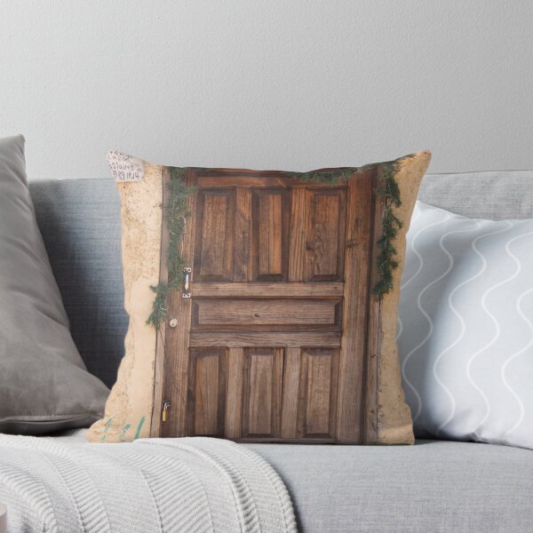 Item preview, The Doors Of Santa Lucia - 5 ©  designed and sold by © Hany G. Jadaa © Prince John Photography.