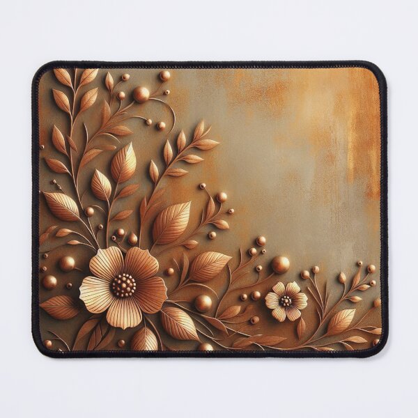 Item preview, Metal flowers  2 designed and sold by annem12333.