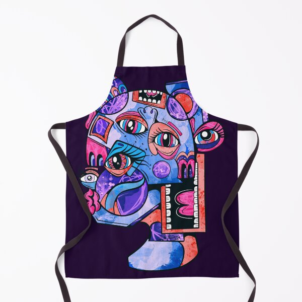 Item preview, cubism 7 designed and sold by crestfallenmermaid.