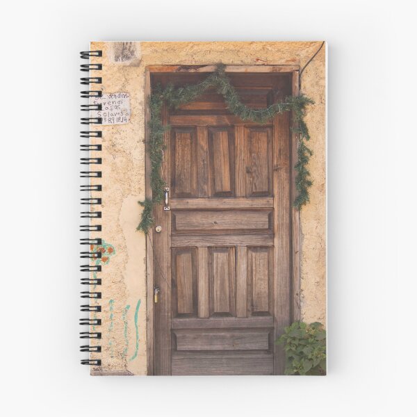 Item preview, The Doors Of Santa Lucia - 5 ©  designed and sold by © Hany G. Jadaa © Prince John Photography.