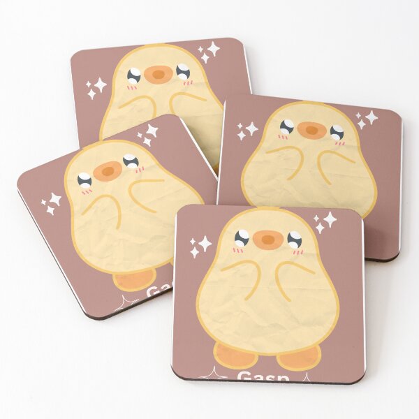 Item preview, Gasp  designed and sold by cute dream .