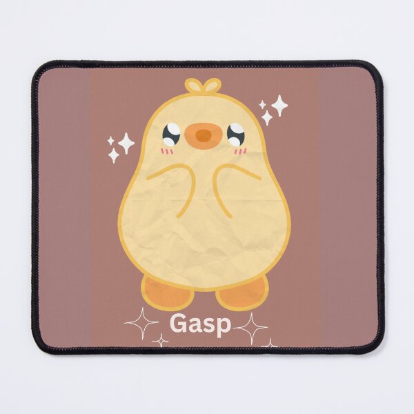 Item preview, Gasp designed and sold by cute dream .