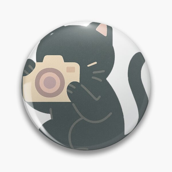 Item preview, Shutter Paws designed and sold by WhiteSeason.