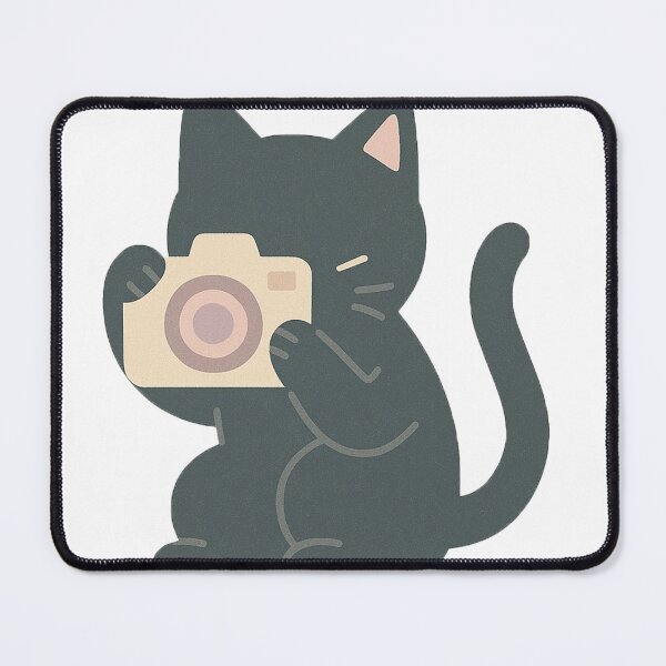 Item preview, Shutter Paws designed and sold by WhiteSeason.