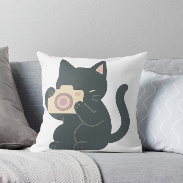 Item preview, Shutter Paws designed and sold by WhiteSeason.