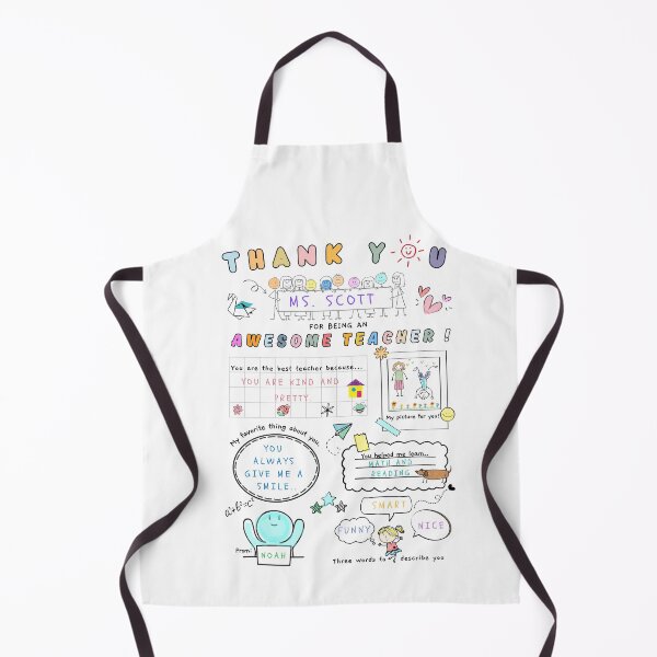 Item preview, Teacher Appreciation week Gift, All About My Teacher, Thank You Card, Coloring designed and sold by PattysNco.
