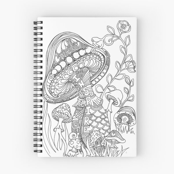Item preview, Inspire to be... designed and sold by The Artistic Bookwyrm.