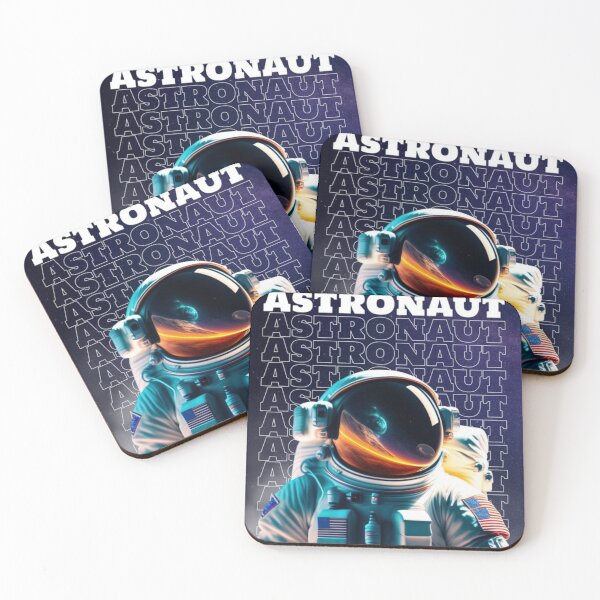 Item preview, Space Explorer designed and sold by Ardit com.