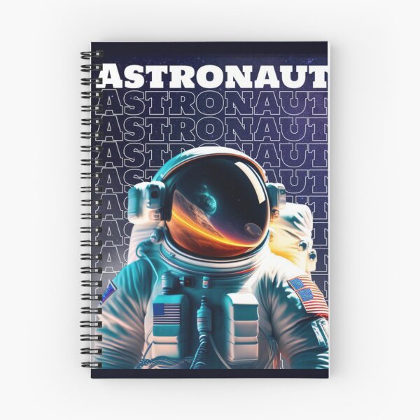 Item preview, Space Explorer designed and sold by Ardit com.