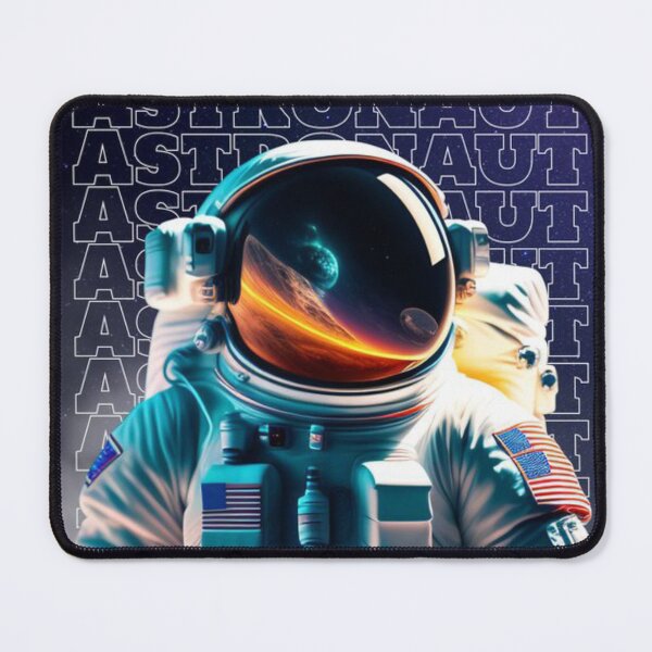 Item preview, Space Explorer designed and sold by Ardit com.
