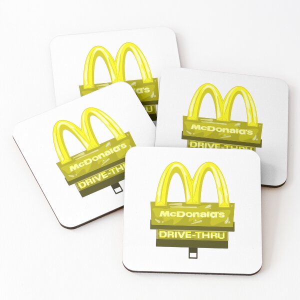 Item preview, Drive- Thru  designed and sold by SRKbySB.