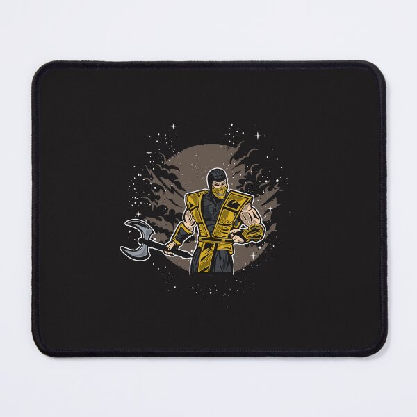 Item preview, Sco designed and sold by Pengadaan x Merch.