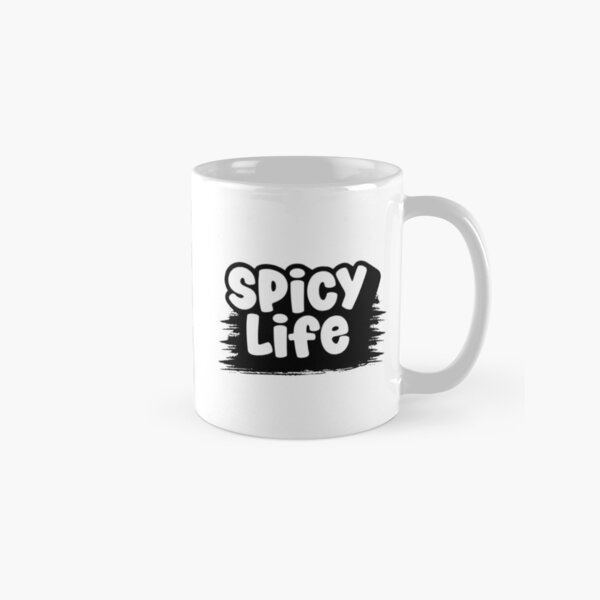 Item preview, Spicy Life designed and sold by variant designer.