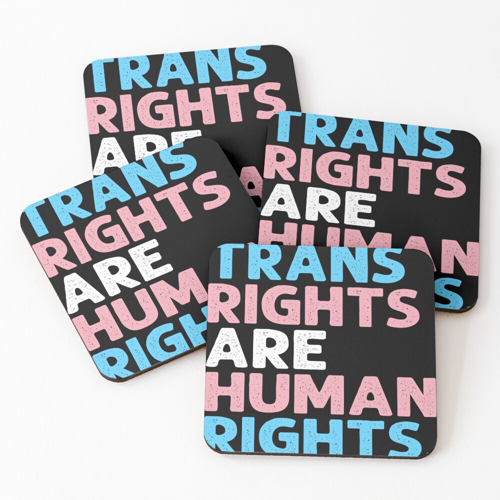 Item preview, Coasters (Set of 4) designed and sold by HydrangeaStore.