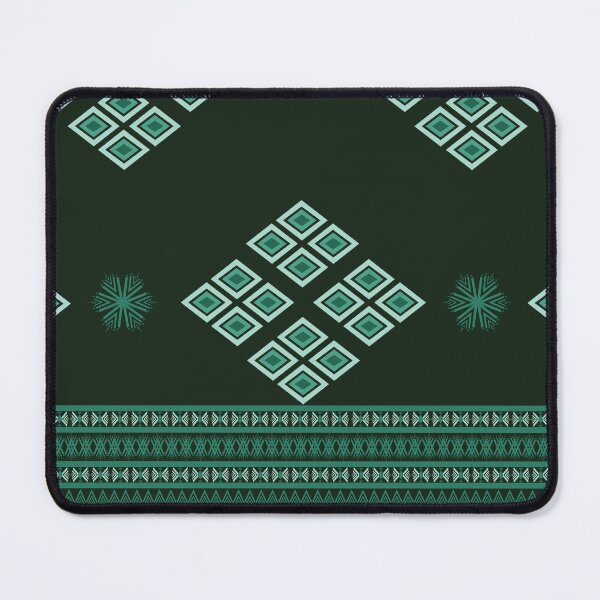 Item preview, The set of seamless pattern boho style, brazil pattern, color, colorful, craft products, cross stitch, decor, decoration, decorative, design, element, ethnic, fabric, fashion, geometric, home decor. designed and sold by Wunnipaogtun.
