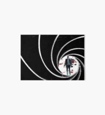 Graphic James Art Board
