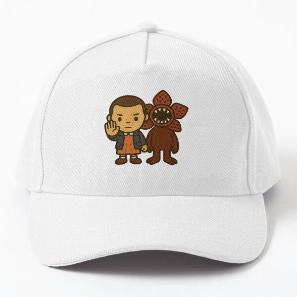 Item preview, STRANGER THINGS x Milo designed and sold by timmytanuki.