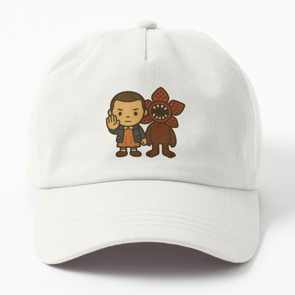 Item preview, STRANGER THINGS x Milo designed and sold by timmytanuki.