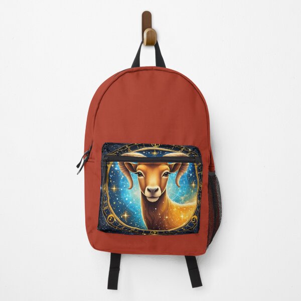 Item preview, Aries Symbol & Zodiac Sign designed and sold by HeartfulBloom.