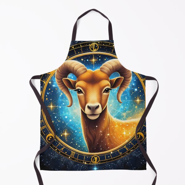Item preview, Aries Symbol & Zodiac Sign designed and sold by HeartfulBloom.