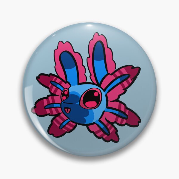 Item preview, Drepy riv|rain world| designed and sold by RandomLynxInBeanie.