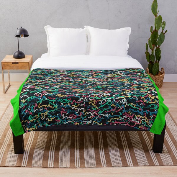 Item preview, Art Nouveau Styles Forest Pattern Design  designed and sold by Codingart9.