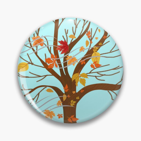 Item preview, Autumn in the Southern Hemisphere designed and sold by Tatianadisein.