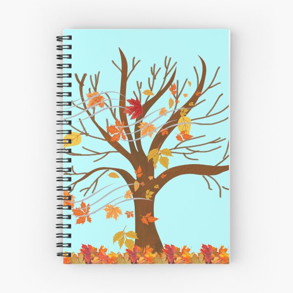 Item preview, Autumn in the Southern Hemisphere designed and sold by Tatianadisein.