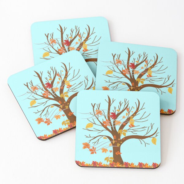 Item preview, Autumn in the Southern Hemisphere designed and sold by Tatianadisein.