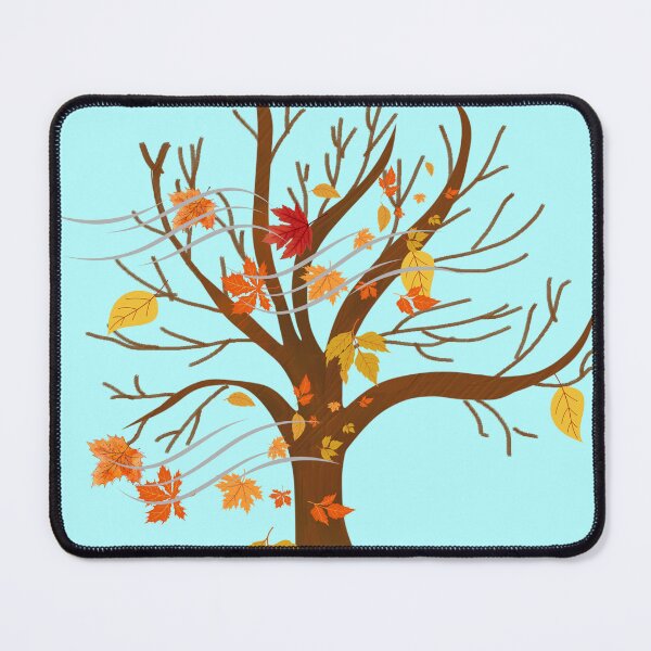 Item preview, Autumn in the Southern Hemisphere designed and sold by Tatianadisein.