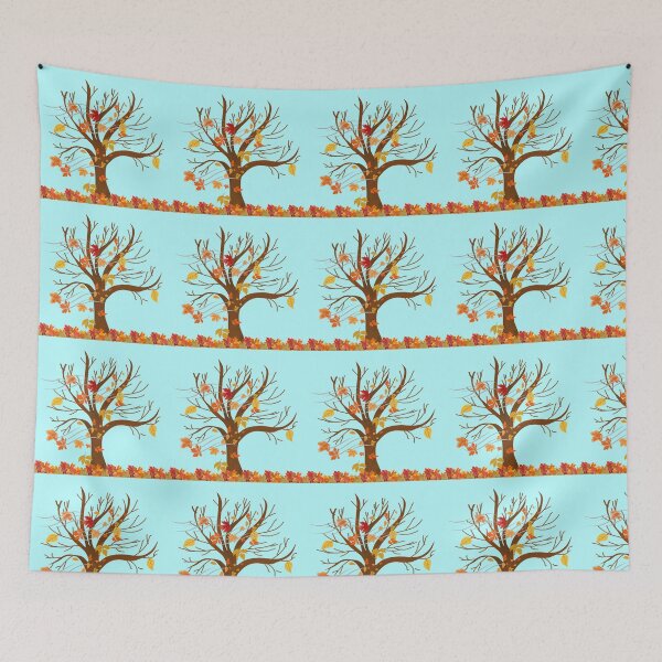 Item preview, Autumn in the Southern Hemisphere designed and sold by Tatianadisein.