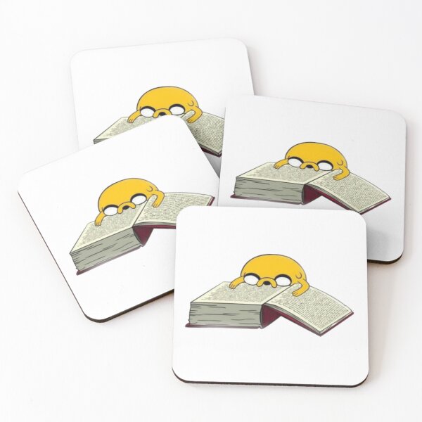 Item preview, Jake reading designed and sold by Ardit com.