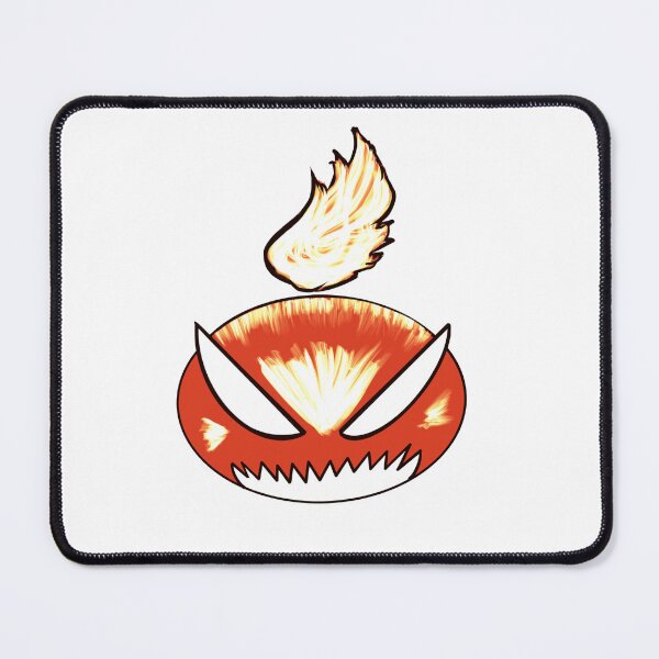 Item preview, Fire slime designed and sold by Weng8168366.