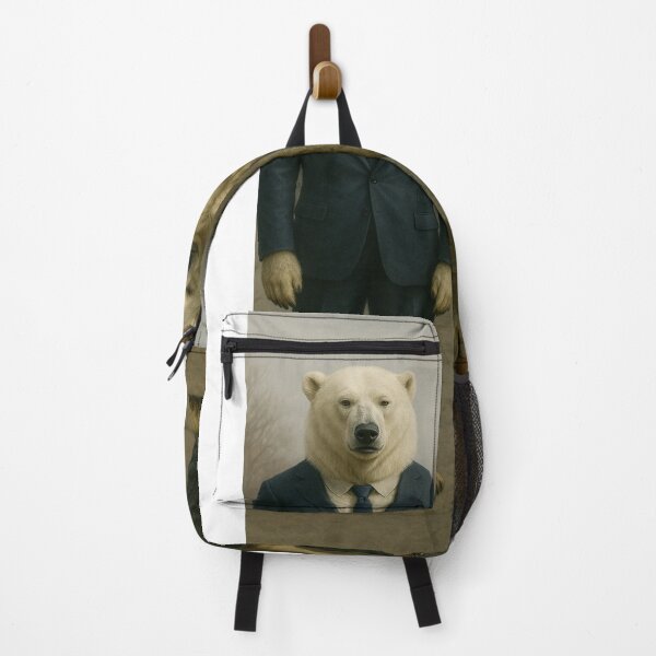 Item preview, Polar Opposites designed and sold by AnimalAttires.