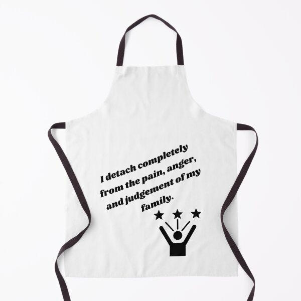 Item preview, Detach completely Affirmation designed and sold by OptimisticRecharge.