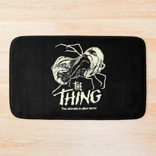 Item preview, The Thing designed and sold by ARKIRA - 100% authentic designs of the highest quality..