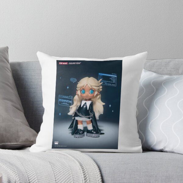 Item preview, ♡ Lil Peach Riot: Loading! Series - Poppy ♡ designed and sold by ♡ lexiecharmz ♡.