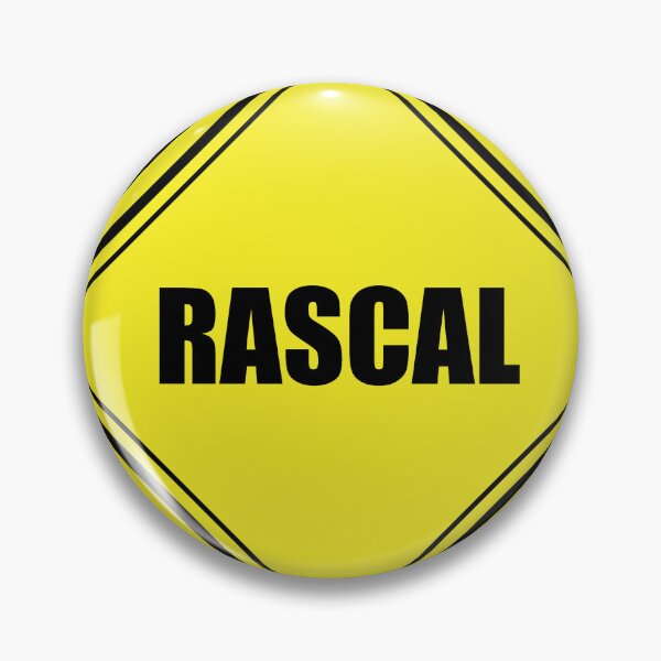 Item preview, Rascal designed and sold by ashleygates98.