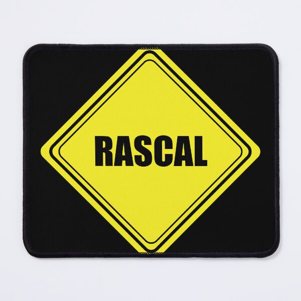 Item preview, Rascal designed and sold by ashleygates98.
