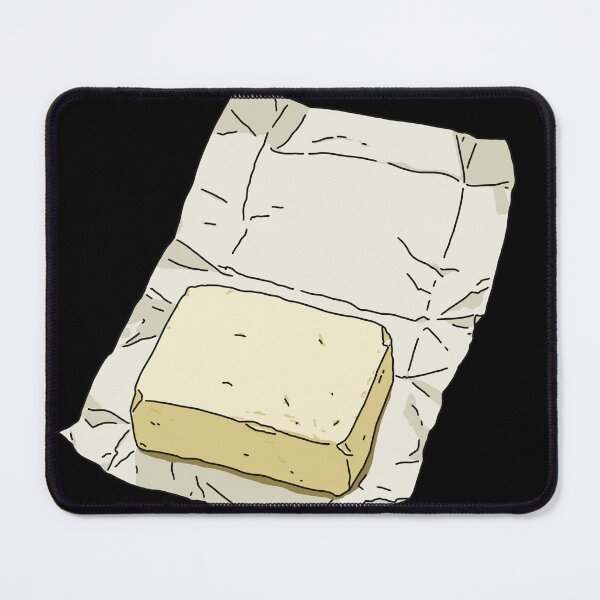 Item preview, Buttered designed and sold by ashleygates98.