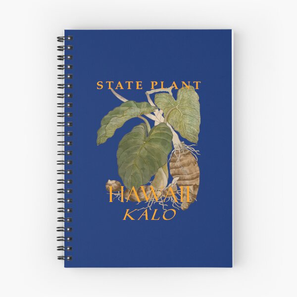 Item preview, Hawaii Territory Plant The Taro designed and sold by taiche.
