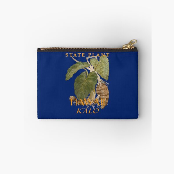 Item preview, Hawaii Territory Plant The Taro designed and sold by taiche.