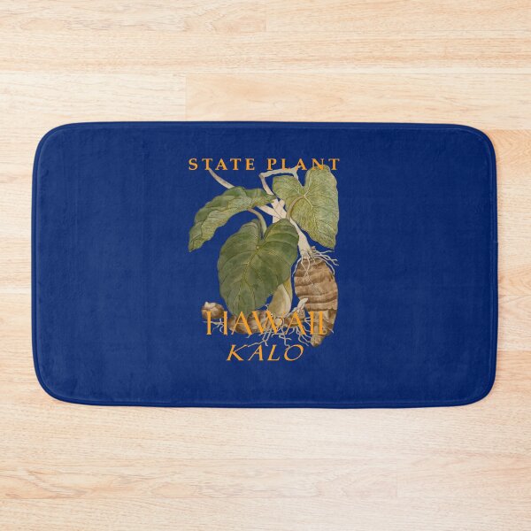 Item preview, Hawaii Territory Plant The Taro designed and sold by taiche.