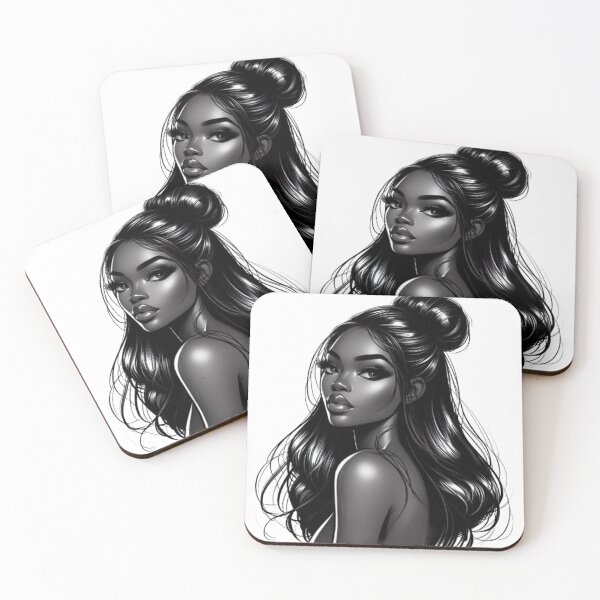 Item preview, “Feminine Beauty” designed and sold by CHRIST5000.