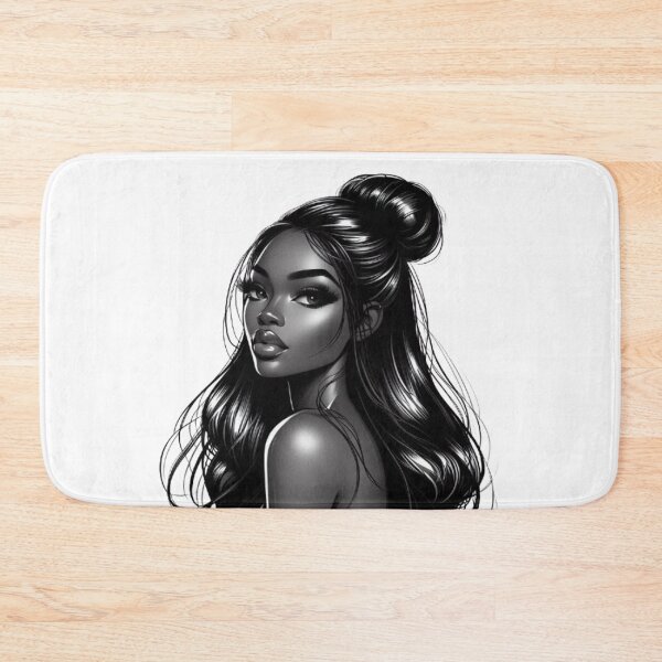 Item preview, “Feminine Beauty” designed and sold by CHRIST5000.