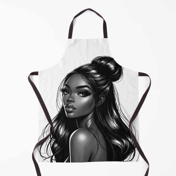 Item preview, “Feminine Beauty” designed and sold by CHRIST5000.